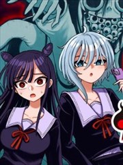 山雀漫画志 封面